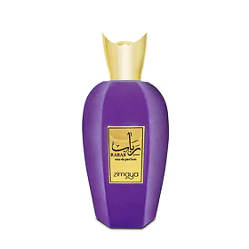 Zimaya Rabab Gems Eau de Parfum 100 ml