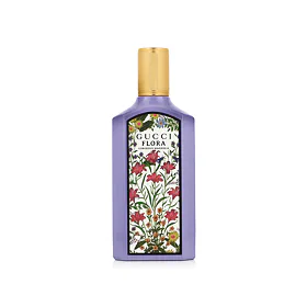 Gucci Flora Gorgeous Magnolia Eau de Parfum за жени 100 ml