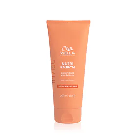 Wella Professionals Invigo Nutri-Enrich Балсам за коса за жени 200 ml