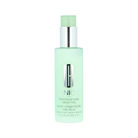 Clinique Liquid Facial Soap Extra Mild 200 ml