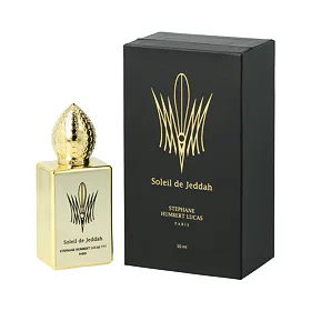 Stéphane Humbert Lucas 777 Soleil de Jeddah Eau de Parfum 50 ml