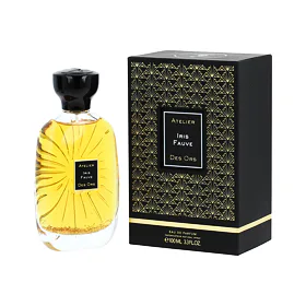 Atelier Des Ors Iris Fauve Eau de Parfum  100 ml