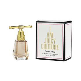 Juicy Couture I Am Juicy Couture Eau de Parfum за жени 30 ml