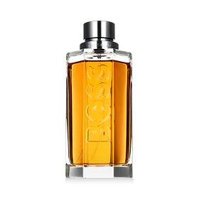 HUGO BOSS Boss The Scent Eau de Toilette за мъже 200 ml