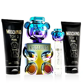 Moschino Toy 2 Pearl Eau de Parfum  1 бр