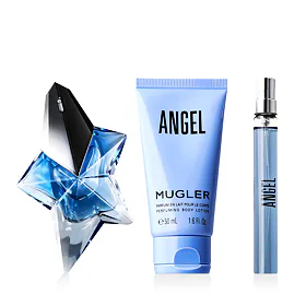 Mugler Angel Eau de Parfum за жени 1 бр