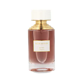 Boucheron La Collection Rose D'Isparta Eau de Parfum 125 ml