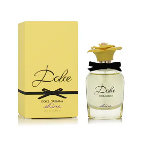 Dolce&Gabbana Dolce Shine Eau de Parfum за жени 50 ml