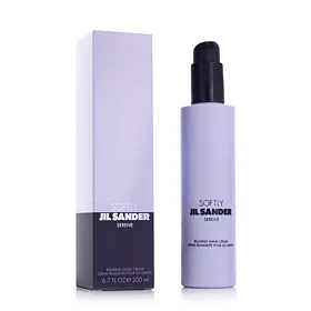 Jil Sander Softly Serene Крем за ръце за жени 200 ml