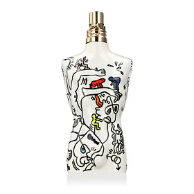Jean Paul Gaultier Le Male Pride Edition 2024 Eau de Toilette за мъже 125 ml