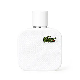 Lacoste L.12.12 Blanc Eau de Toilette за мъже 50 ml