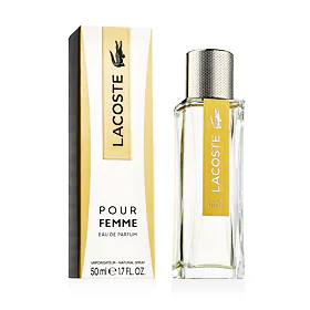 Lacoste Pour Femme Eau de Parfum за жени 50 ml