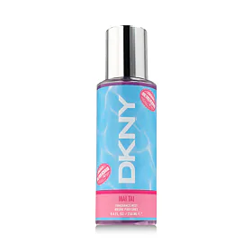 DKNY DKNY Be Delicious Pool Party Mai Tai Спрей за тяло за жени 250 ml
