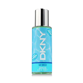 DKNY DKNY Be Delicious Pool Party Bay Breeze Спрей за тяло за жени 250 ml