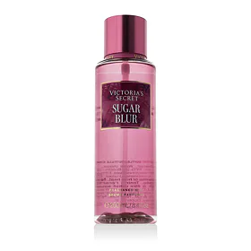 Victoria´s Secret Sugar Blur Спрей за тяло за жени 250 ml