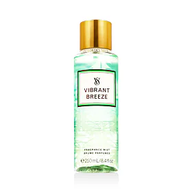 Victoria´s Secret Vibrant Breeze Спрей за тяло за жени 250 ml