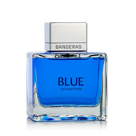 Banderas Blue Seduction Eau de Toilette за мъже 100 ml
