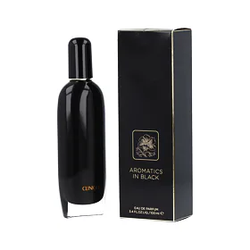 Clinique Aromatics in Black Eau de Parfum за жени 100 ml