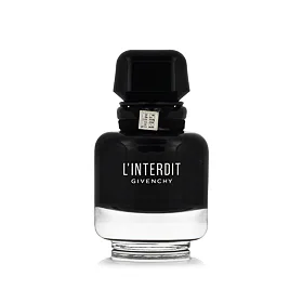 Givenchy L'Interdit Intense Eau de Parfum за жени 35 ml