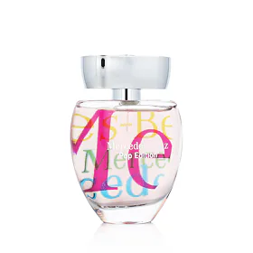 Mercedes-Benz Mercedes-Benz for Her Pop Edition Eau de Parfum за жени 90 ml