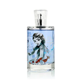 Disney Frozen Elsa Eau de Toilette 100 ml