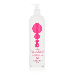 Kallos KJMN Nourishing Shampoo 500 ml
