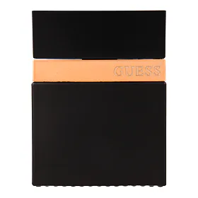 GUESS Seductive Homme Noir Eau de Toilette за мъже 100 ml ТЕСТЕР