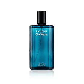 Davidoff Cool Water Eau de Toilette за мъже 125 ml