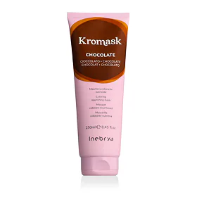 Inebrya Kromask Coloring Nourishing Mask Боя за коса 250 ml