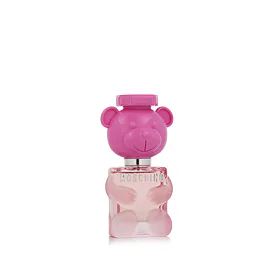 Moschino Toy 2 Bubble Gum Eau de Toilette за жени 30 ml