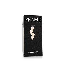 Animale Animale For Men Eau de Toilette за мъже 200 ml