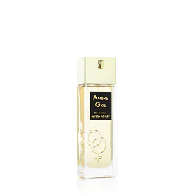 Alyssa Ashley Ambre Gris Eau de Parfum за жени 50 ml