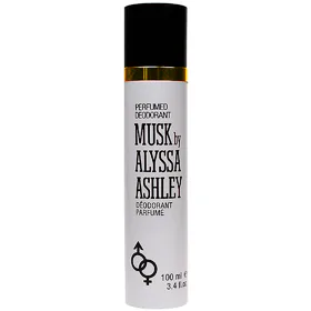 Alyssa Ashley Musk Дезодорант 100 ml