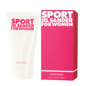 Jil Sander Sport For Women Душ гел за жени 150 ml