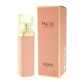 Hugo Boss Boss Ma Vie Pour Femme Eau de Parfum за жени 50 ml