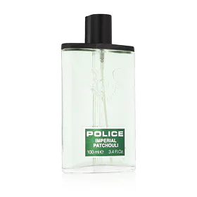 Police Imperial Patchouli Eau de Toilette за мъже 100 ml
