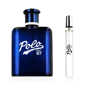 Ralph Lauren Polo 67 Eau de Toilette за мъже 135 ml