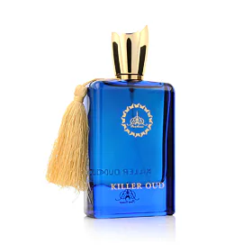 Paris Corner Killer Oud Eau de Parfum за мъже 100 ml