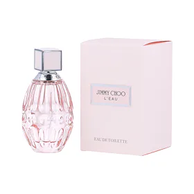 Jimmy Choo Jimmy Choo L'Eau Eau de Toilette за жени 60 ml