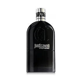 Roberto Cavalli Just Cavalli Wild Heart Eau de Toilette за мъже 90 ml