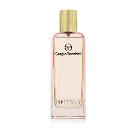Sergio Tacchini I Love Italy Eau de Toilette за жени 100 ml ТЕСТЕР
