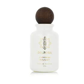 Delroba Cashmere Bouquet Eau de Parfum за жени 100 ml