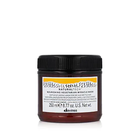 Davines NaturalTech™ Nourishing Vegetarian Miracle Mask 250 ml