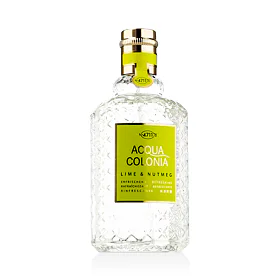 4711 Acqua Colonia Lime & Nutmeg Одеколон 100 ml