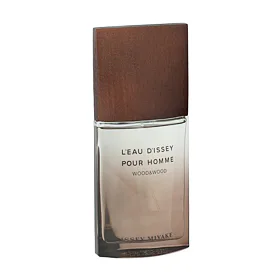 Issey Miyake L'Eau D'Issey Pour Homme Wood & Wood Eau de Parfum за мъже 100 ml ТЕСТЕР
