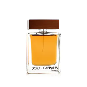 Dolce&Gabbana The One Eau de Toilette за мъже 100 ml ТЕСТЕР