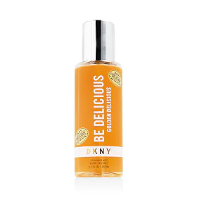 DKNY DKNY Golden Delicious Спрей за тяло за жени 250 ml