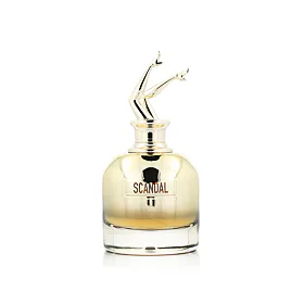Jean Paul Gaultier Scandal Gold Eau de Parfum за жени 80 ml