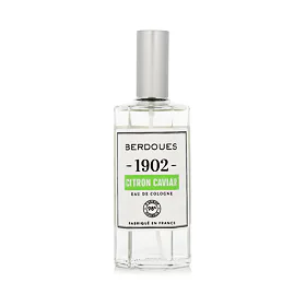 Berdoues 1902 Citron Caviar Одеколон  125 ml