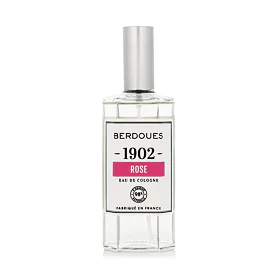 Berdoues 1902 Rose Одеколон за жени 125 ml